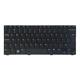 DELL Mini10 Notebook Keyboard