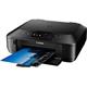 Canon PIXMA MG5740 Multifunction Photo Printer