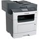 Lexmark MX517de Multifunction Laser Printer