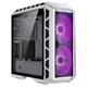 Cooler Master MASTERCASE H500P MESH WHITE Case