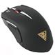 Gamdias GSM7510 EREBOS Extension Laser Gaming Mouse