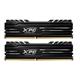 Adata GAMMIX D10 32GB DDR4 3200MHz CL16 Dual Channel Desktop RAM