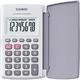 Casio HL-820LV Desktop Calculator