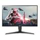 LG GK650F  monitor 27 inch