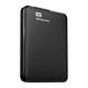 Western Digital Elements 2.5 inch USB 3.0 External HDD Enclosure