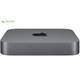 Apple MRTR2 Mac Mini 2018 i3 Quad-Core 8GB 128GB SSD Mini PC