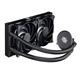 Cooler Master MasterLiquid Lite 240 All-in-One CPU Liquid Cooler