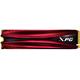 Adata XPG GAMMIX S11 960GB PCIe Gen3x4 M.2 2280 SSD Drive
