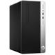 HP ProDesk 400 G6 Microtower-C i3/8GB/1TB+120SSD/2GB