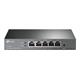 Tp-link TL-R470T Plus Load Balance Broadband Router