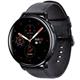 Samsung SM-R820s Galaxy Watch Active2 44mmSmart Watch Leatherband