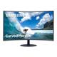 Samsung LC32T550FD 32 Inch Curved Monitor