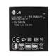 LG 53HN 1500mAh Mobile Phone Battery For Optimus 2x