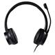 بياند  BH760 Wired Stereo Headset