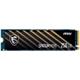 MSI SPATIUM M390 250GB NVMe M.2 Internal SSD