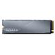 Adata ADATA SWORDFISH 1TB PCIe Gen3x4 M.2 2280 Solid State Drive
