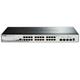 D-link D-Link DGS-1510-28 28-Port Gigabit SmartPro Switch