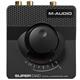 M-Audio Super DAC Digital to Analog Converter Amp Headphone