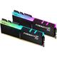 G.SKILL TridentZ RGB DDR4 32GB 3200MHz CL16 Dual Channel Desktop RAM