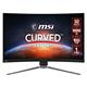 MSI MPG ARTYMIS 323CQR 31.5Inch 2K 1ms 165Hz VA Gaming Monitor