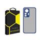 other cover for Xiaomi 12 Lite mobile phone