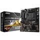 MSI A320M PRO-VD PLUS AM4 Motherboard
