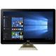 ASUS Zen Pro Z240IC Core i7 16GB 1TB+128GB SSD 4GB Touch UHD All-in-One PC