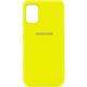 other Silicone Cover For Galaxy A02s
