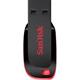 Sandisk Cruzer Blade CZ50 USB 2.0 Flash Memory 128GB