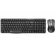 Rapoo X1800S Wireless Keyboard and Mouse