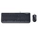 Microsoft Desktop 600 Wired Keyboard and Mouse