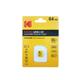 کداک  Premium Performance MicroSDXC Memory Card - Class 10 - UHS-1 - 85MBps  With Adapter