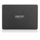 OSCOO SSD-002 Black SATA 3 2TB Internal SSD