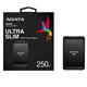 Adata SC685 250GB 3D NAND External SSD Drive