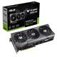ASUS TUF Gaming GeForce RTX 4070 SUPER 12GB GDDR6X OC Edition Graphics Card