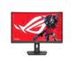 ASUS ROG Strix XG27WCS 27 Inch Monitor