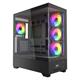 Logikey C674B Mid-Tower Computer Case