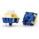 Redragon A113 Bullet-B Blue Mecanical keyboard Switches