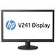 HP V241 LED Full HD 24inch Stock Monitor 