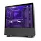 Nzxt H510i Matte Black Computer Case