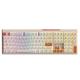 Logikey K330C Wired Slient Membrane Keyboard