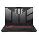 ASUS TUF Gaming FA507RE Ryzen7 6800H 8GB 512GB SSD 4GB RTX 3050TI 15.6 Inch FHD Gaming Laptop