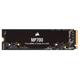 Corsair MP700 NH M.2 2280 PCIe 5.0 NVMe 1TB Internal SSD