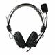 Beyond BH-360 Multimedia Stereo Wired 1.8m Headset