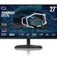 Cooler Master CMI-GP27-FQS Quantum Dot MiniLED 2K 1ms 165Hz IPS Gaming Monitor