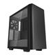Deep Cool CK500 BLACK Computer Case