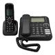 Alcatel XL785 Combo Voice Cordless Phone