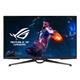 ASUS ROG Swift PG38UQ 38 Inch UHD 1ms 144Hz Fast IPS Gaming Monitor