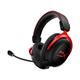 HyperX Cloud II Wireless Black/Red Gaming Headset  