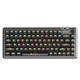 Logikey K450BB Wireless Gaming Mechanical Keyboard